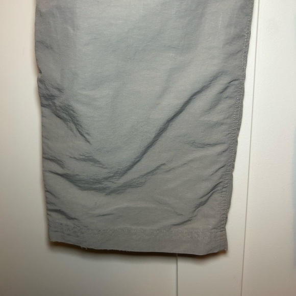 Vintage The North Face baggy modular pants - Picture 12 of 16